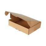 17x12.5x5.5 cm E-Ticaret Kargo Kutusu