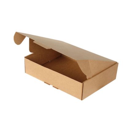 17x12.5x5.5 cm E-Ticaret Kargo Kutusu