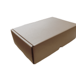 Kayısı Kutusu 23x36x10 cm Yüksek Gramajlı E-ticaret Kargo Kutusu