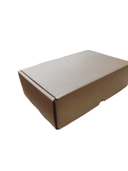 Kayısı Kutusu 23x36x10 cm Yüksek Gramajlı E-ticaret Kargo Kutusu