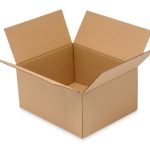 30x25x15 cm Karton Kutu