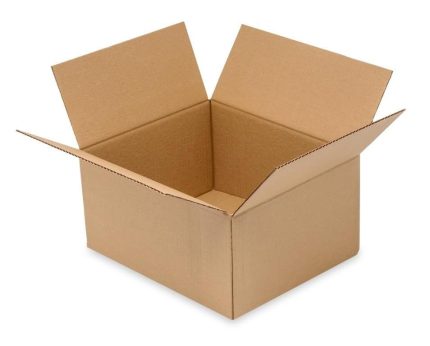 30x25x15 cm Karton Kutu