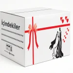 40x60x30 Çeyiz Kolisi – Dayanıklı, Geniş ve Şık Tasarım