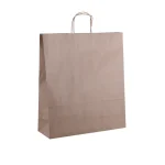 Kraft Renk Poşet 45x50x15 cm