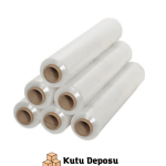 Palet Streç Film 50cmx300mt