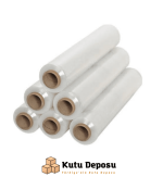 Palet Streç Film 50cmx300mt