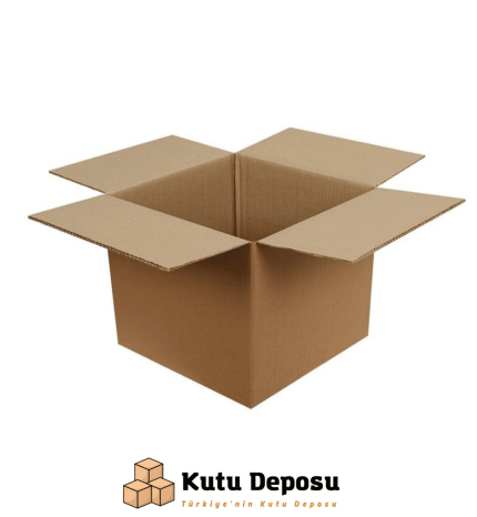 40x40x30 cm Kargo Kutusu
