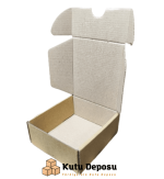 10x13x7 cm Takı Kargo Kutusu - Görsel 2