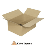 53,5x40x29 cm Kargo Kutusu