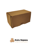 11x6x6,5 cm Kargo Kutusu - Görsel 2