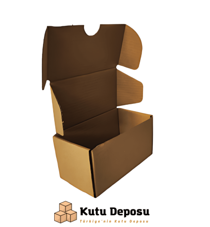 11x6x6,5 cm Kargo Kutusu