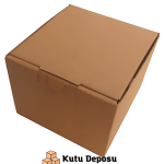 10x10x8 cm E-Ticaret Kargo Kutusu