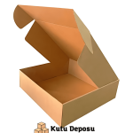 10x13x7 cm Takı Kargo Kutusu