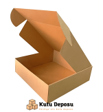 10x13x7 cm Takı Kargo Kutusu