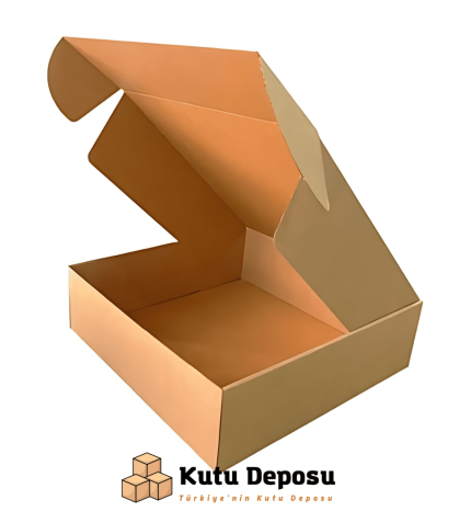 10x13x7 cm Takı Kargo Kutusu