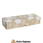 31x10x6 cm E-Ticaret Kargo Kutusu