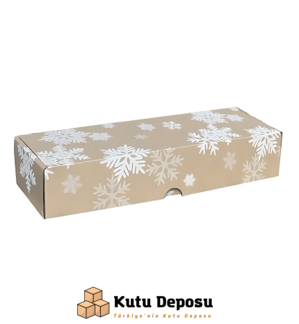 31x10x6 cm E-Ticaret Kargo Kutusu