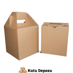 15x15x15 cm E-Ticaret Kargo Kutusu