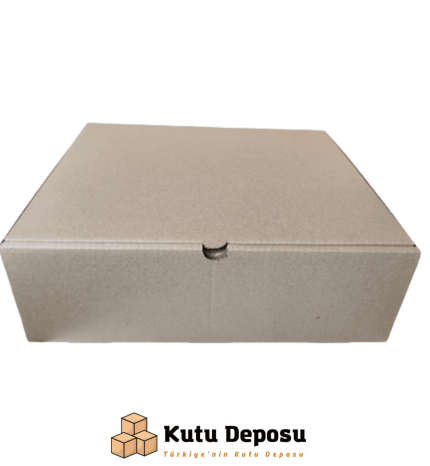 35x41x13 cm E-Ticaret Elbise Kutusu