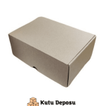 20x30x10 cm E-Ticaret Kargo Kutusu