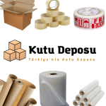 Midi Taşınma Koli Seti 2+1 Evler için