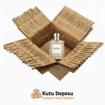 Hasır Karton Dolgu – Paketleme Malzemesi (KG ile Satış)