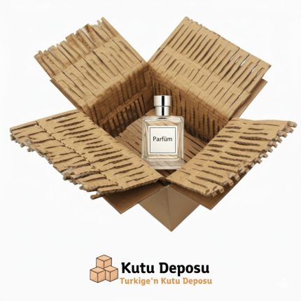 Hasır Karton Dolgu – Paketleme Malzemesi (KG ile Satış)
