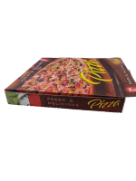 31 x 31 x 4 cm Pizza Kutusu - Görsel 2