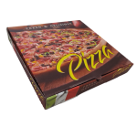 31 x 31 x 4 cm Pizza Kutusu