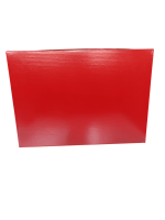 25x35x12 cm E-Ticaret Kapaklı Ofset Kargo Kutusu - Görsel 2