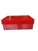 25x35x12 cm E-Ticaret Kapaklı Ofset Kargo Kutusu - Görsel 3