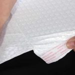 Su Geçirmez Balonlu Kargo Zarfı 25x30 cm - Görsel 2