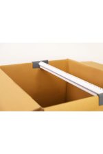 Askılı Elbise Kolisi, Elbise Kargo Taşıma Kolisi