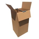 Askılı Elbise Kolisi, Elbise Kargo Taşıma Kolisi - Görsel 2