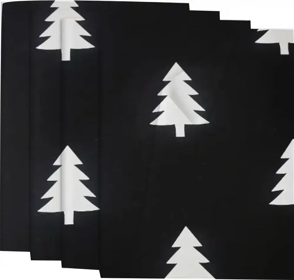 cam_agaci-1.webp 50x70 Siyah Çam Ağacı Desenli Pelur Kağıt - Görsel 1