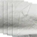 50x70 Gümüş Renk Pelur Kağıt