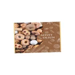 Kuru Pasta Kutusu 500 gr