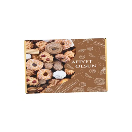 Kuru Pasta Kutusu 1000 gr