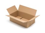 30x20x10 Çift Oluklu Karton Kutu