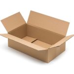 30x20x10 Çift Oluklu Karton Kutu