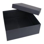 30x30x10 Taslama Kutu – Şık ve Dayanıklı Hediyelik Kutu