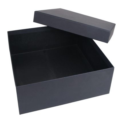 30x30x10 Taslama Kutu – Şık ve Dayanıklı Hediyelik Kutu